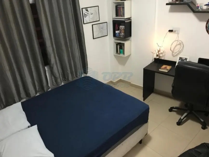 Foto 4 de Apartamento para alugar em Ribeirao Preto - SP