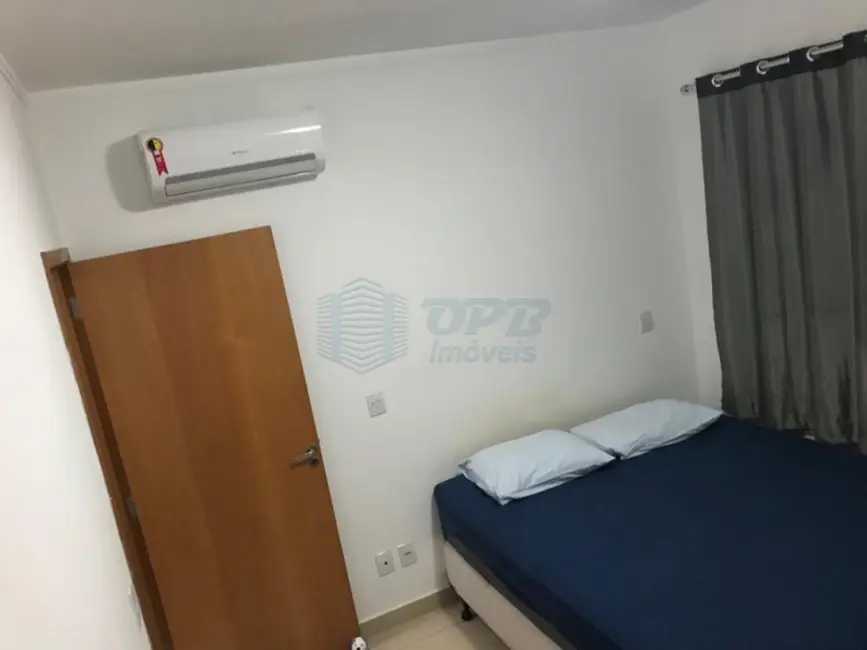 Foto 3 de Apartamento para alugar em Ribeirao Preto - SP