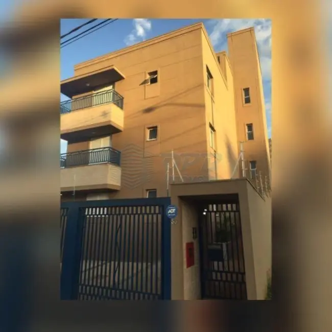 Foto 12 de Apartamento para alugar em Ribeirao Preto - SP