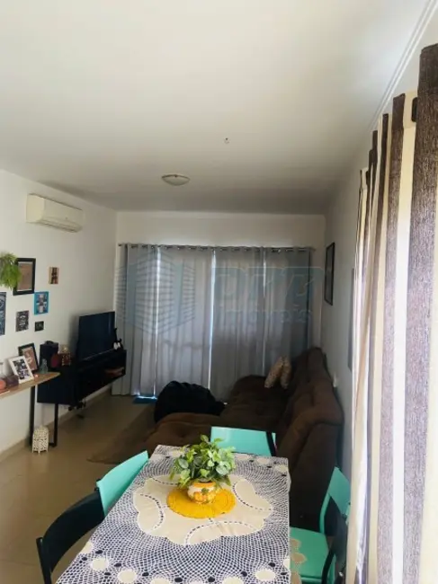 Foto 1 de Apartamento para alugar em Ribeirao Preto - SP