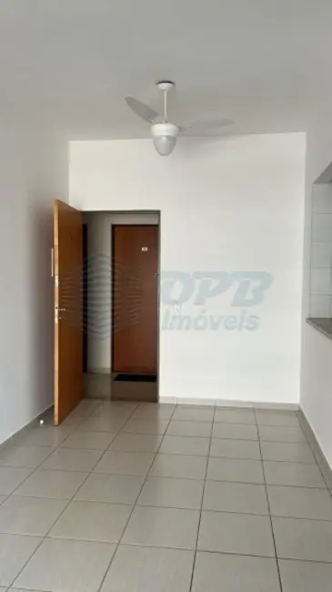 Foto 9 de Apartamento para alugar em Ribeirao Preto - SP