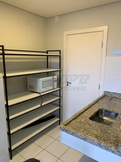 Kitnet para alugar em Iguatemi, Ribeirao Preto - SP - imagem 5 Foto 5 de Kitnet para alugar em Iguatemi, Ribeirao Preto - SP