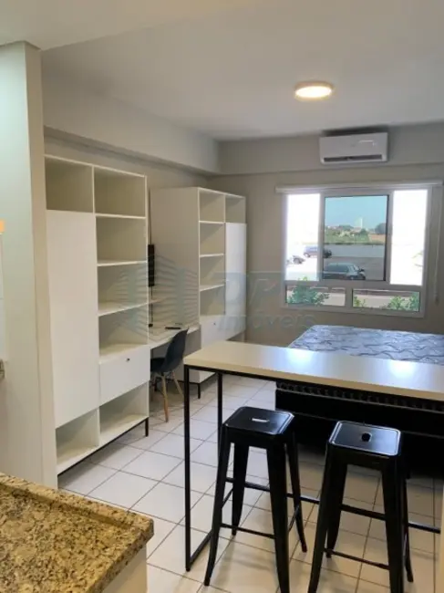 Kitnet para alugar em Iguatemi, Ribeirao Preto - SP - imagem 4 Foto 4 de Kitnet para alugar em Iguatemi, Ribeirao Preto - SP