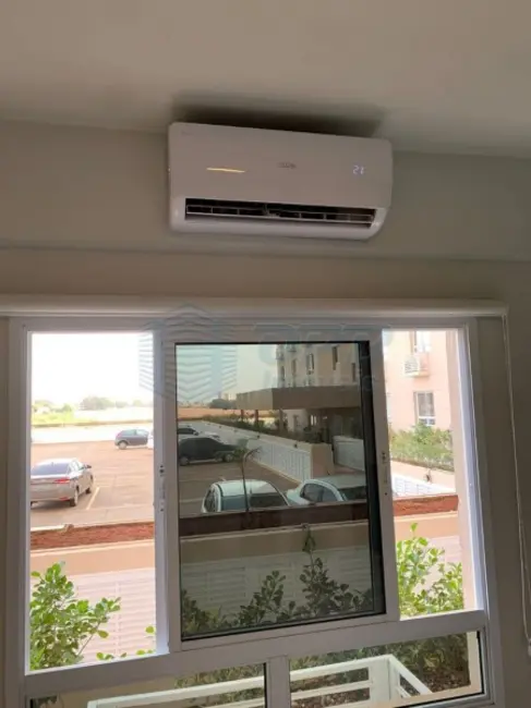 Kitnet para alugar em Iguatemi, Ribeirao Preto - SP - imagem 3 Foto 3 de Kitnet para alugar em Iguatemi, Ribeirao Preto - SP