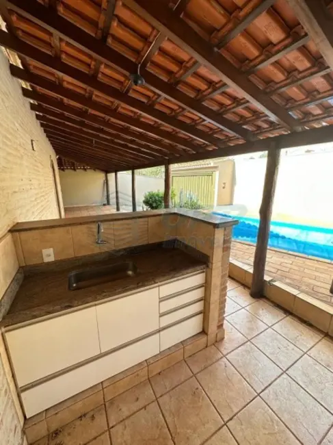 Casa à venda em Ribeirao Preto - SP - imagem 5 Foto 5 de Casa à venda em Ribeirao Preto - SP