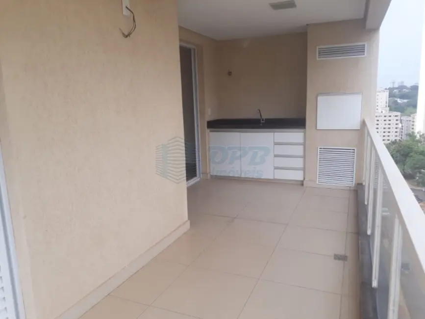 Foto 10 de Apartamento para alugar em Jardim Botânico, Ribeirao Preto - SP