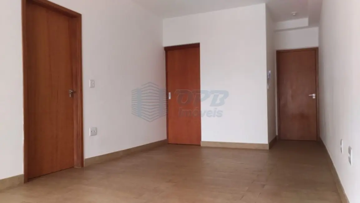 Foto 2 de Apartamento para alugar em Jardim Botânico, Ribeirao Preto - SP