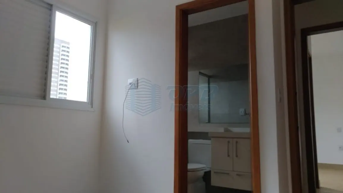 Foto 5 de Apartamento para alugar em Jardim Botânico, Ribeirao Preto - SP