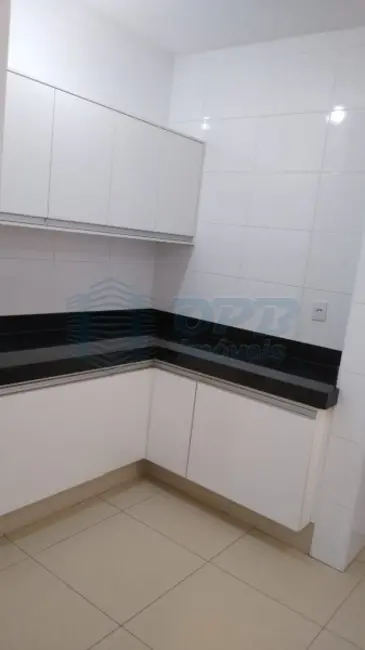 Foto 14 de Apartamento para alugar em Jardim Botânico, Ribeirao Preto - SP