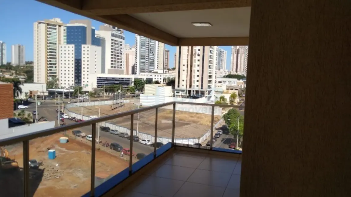 Foto 20 de Apartamento para alugar em Jardim Botânico, Ribeirao Preto - SP