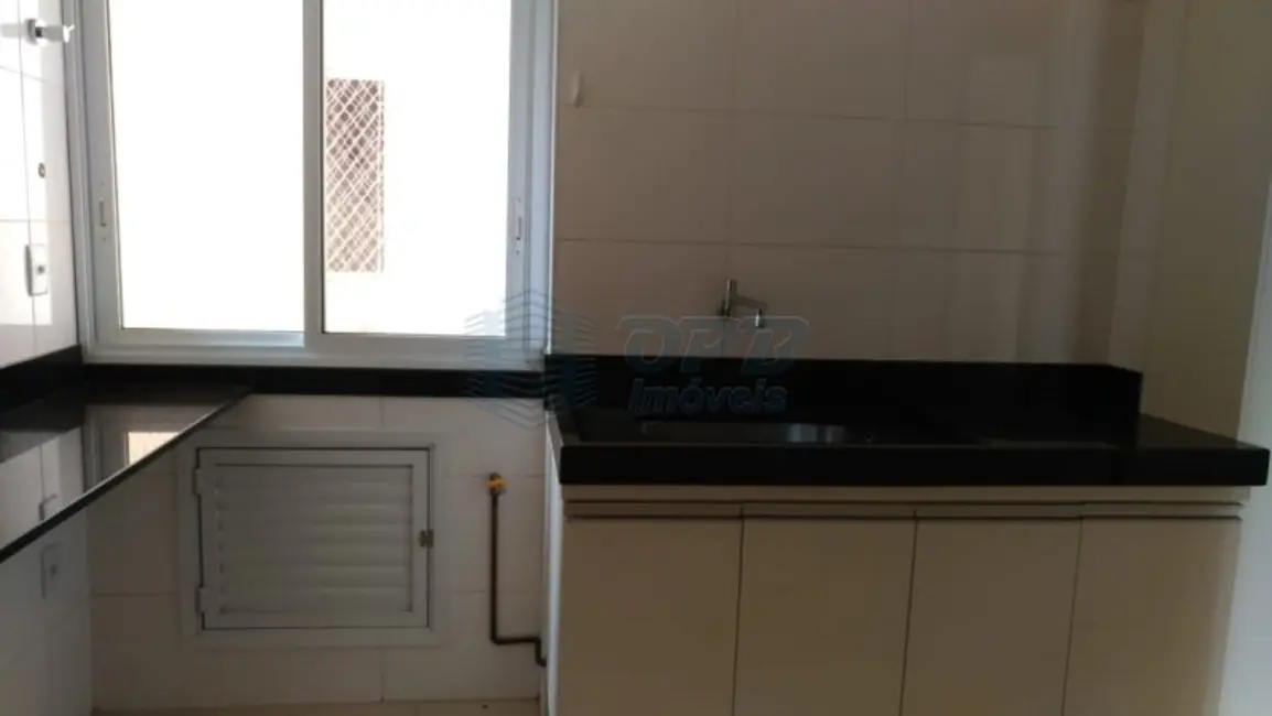 Foto 3 de Apartamento para alugar em Jardim Botânico, Ribeirao Preto - SP