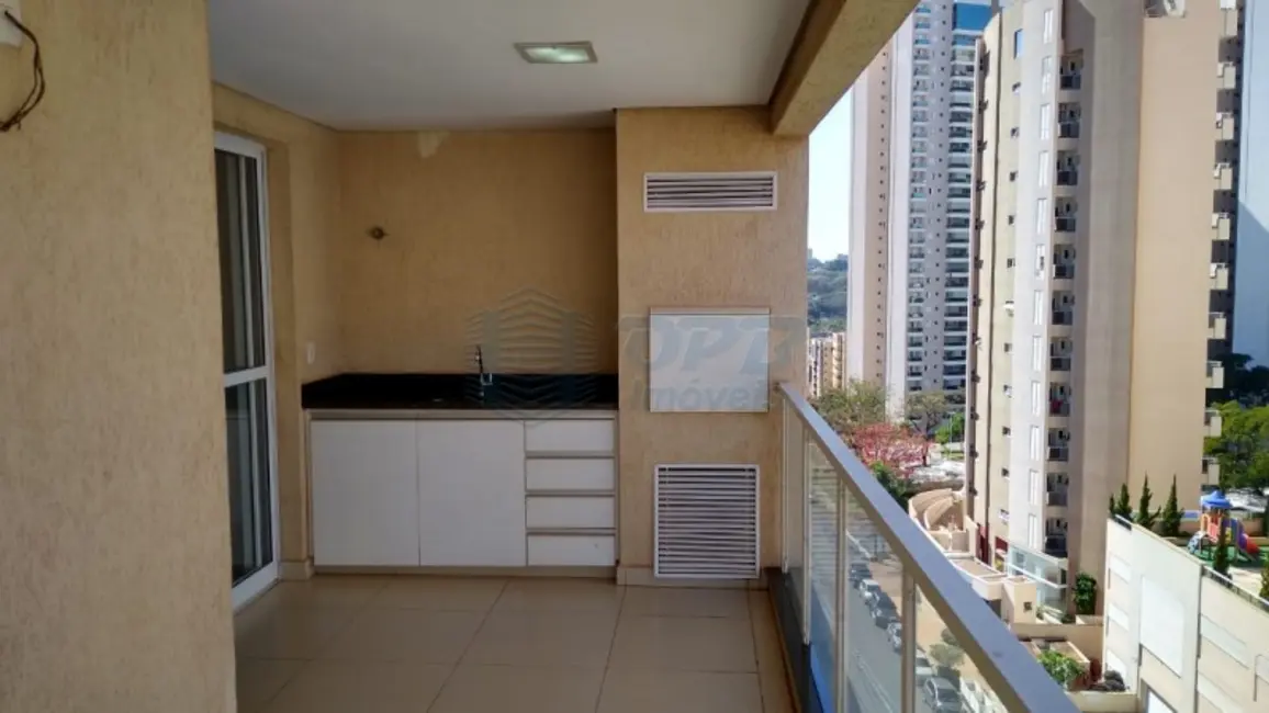 Foto 21 de Apartamento para alugar em Jardim Botânico, Ribeirao Preto - SP