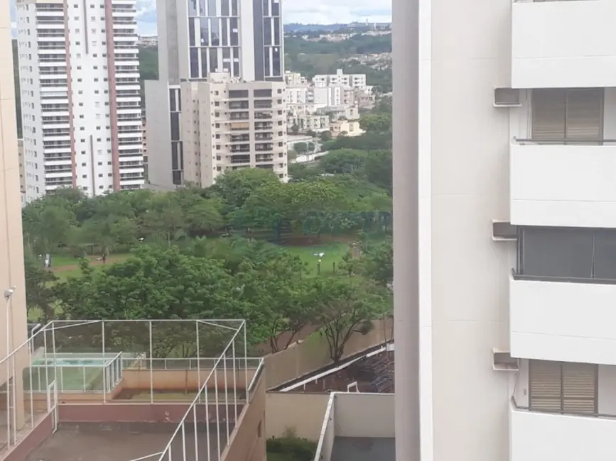 Foto 9 de Apartamento para alugar em Jardim Botânico, Ribeirao Preto - SP