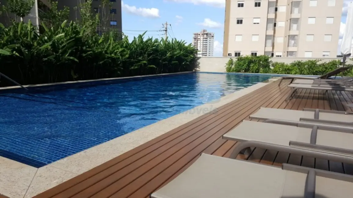 Foto 10 de Apartamento para alugar em Jardim Botânico, Ribeirao Preto - SP