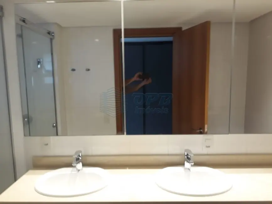 Foto 15 de Apartamento para alugar em Jardim Botânico, Ribeirao Preto - SP