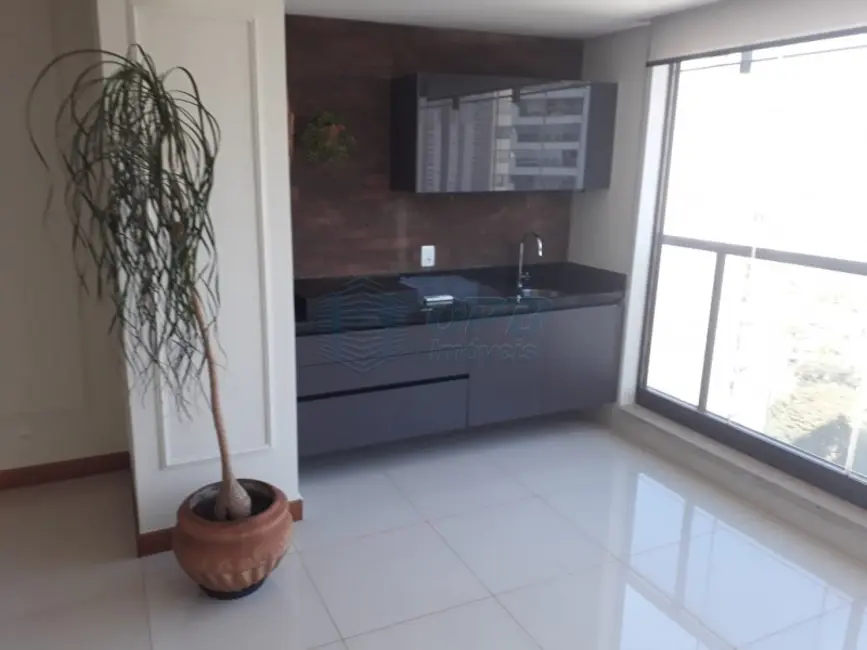 Foto 23 de Apartamento para alugar em Jardim Botânico, Ribeirao Preto - SP