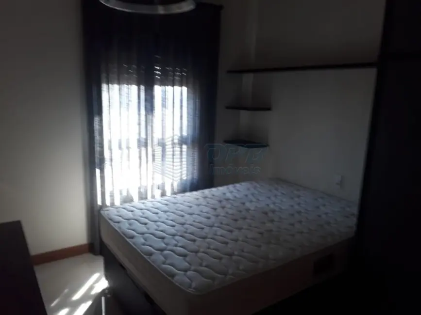Foto 17 de Apartamento para alugar em Jardim Botânico, Ribeirao Preto - SP
