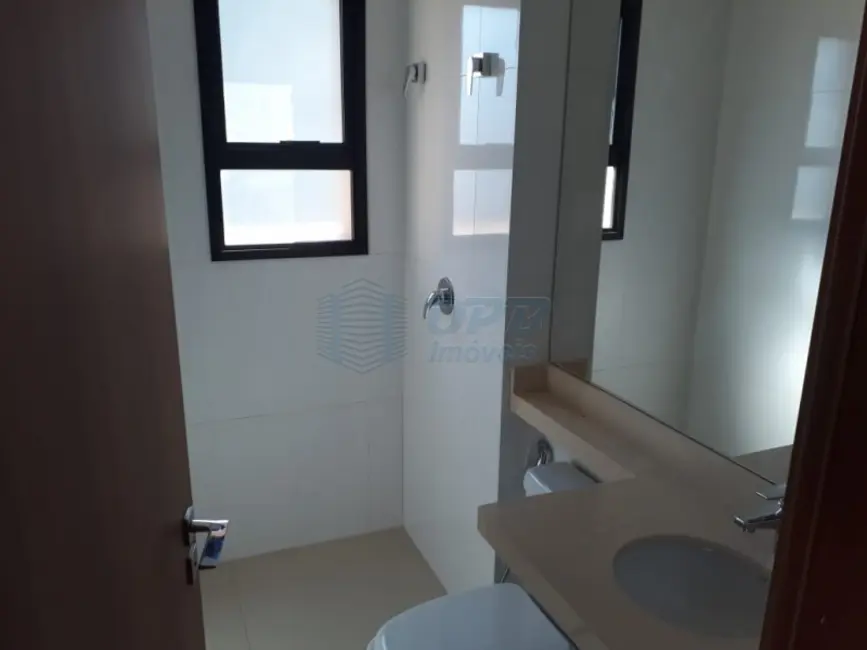Foto 18 de Apartamento para alugar em Jardim Botânico, Ribeirao Preto - SP