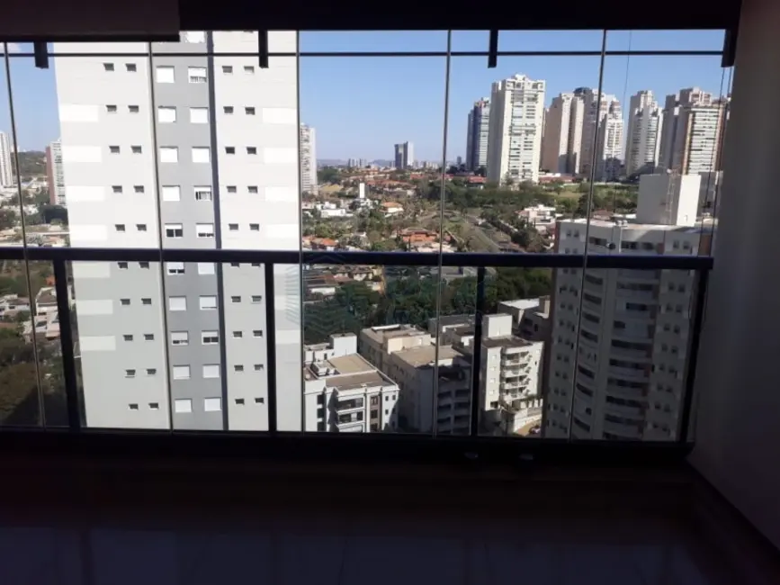 Foto 21 de Apartamento para alugar em Jardim Botânico, Ribeirao Preto - SP