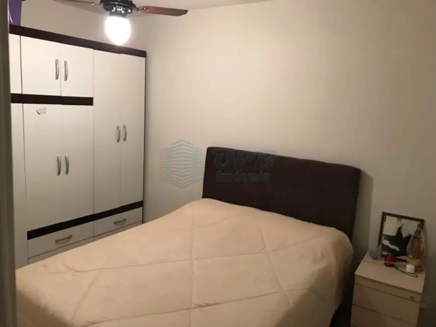 Foto 2 de Apartamento à venda em Jardim Paulistano, Ribeirao Preto - SP