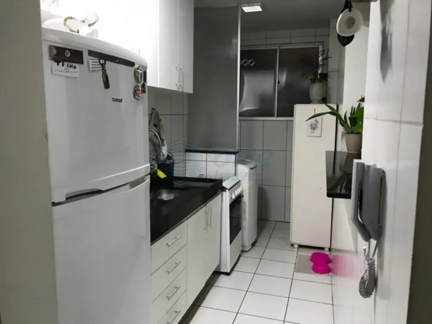 Foto 12 de Apartamento à venda em Jardim Paulistano, Ribeirao Preto - SP