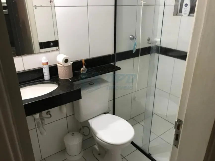 Apartamento à venda em Jardim Paulistano, Ribeirao Preto - SP - imagem 4 Foto 4 de Apartamento à venda em Jardim Paulistano, Ribeirao Preto - SP