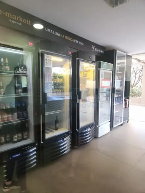 Apartamento para alugar em Jardim Canadá, Ribeirao Preto - SP - imagem 4 Foto 4 de Apartamento para alugar em Jardim Canadá, Ribeirao Preto - SP