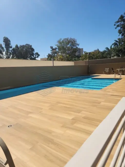 Foto 13 de Apartamento para alugar em Jardim Canadá, Ribeirao Preto - SP