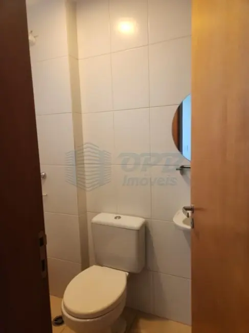 Foto 22 de Apartamento para alugar em Jardim Canadá, Ribeirao Preto - SP