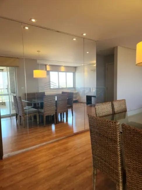 Foto 23 de Apartamento para alugar em Jardim Canadá, Ribeirao Preto - SP