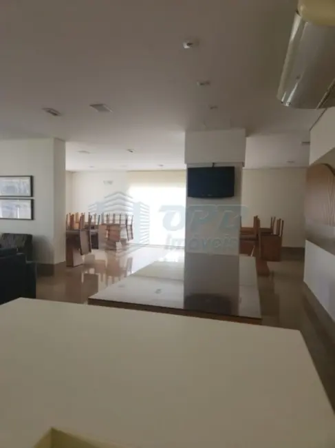 Foto 1 de Apartamento para alugar em Jardim Canadá, Ribeirao Preto - SP