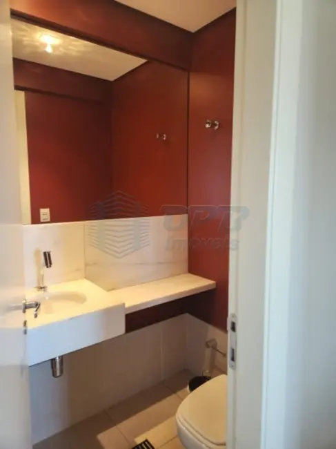 Foto 25 de Apartamento para alugar em Jardim Canadá, Ribeirao Preto - SP