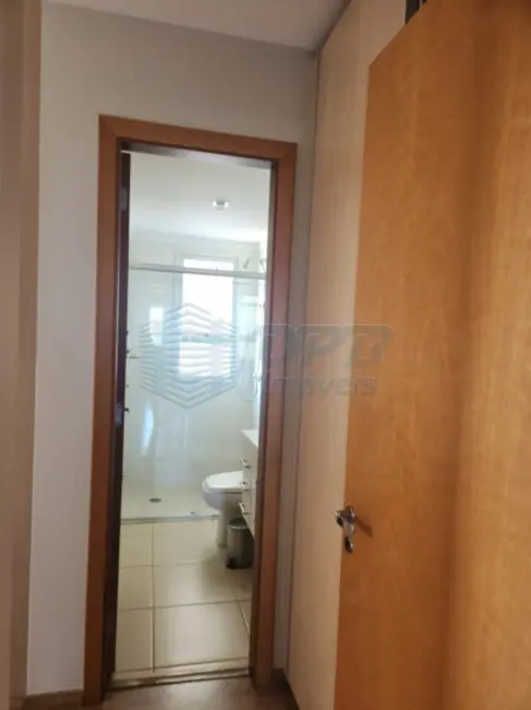 Foto 21 de Apartamento para alugar em Jardim Canadá, Ribeirao Preto - SP