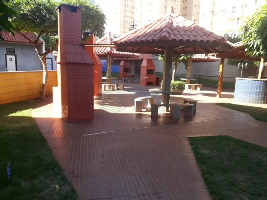 Foto 21 de Apartamento para alugar em Alto da Boa Vista, Ribeirao Preto - SP