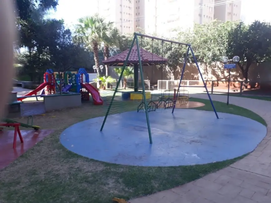 Foto 22 de Apartamento para alugar em Alto da Boa Vista, Ribeirao Preto - SP