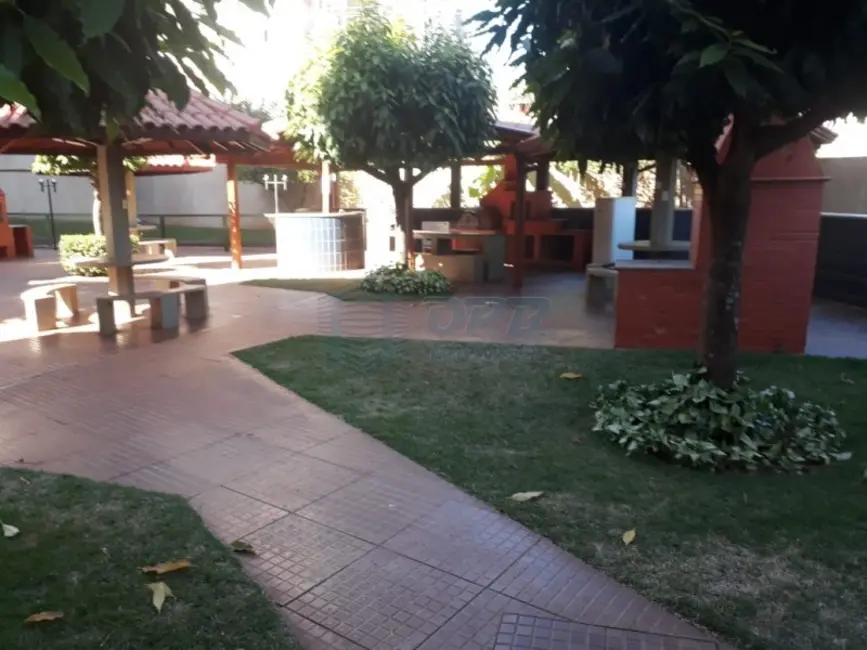 Foto 26 de Apartamento para alugar em Alto da Boa Vista, Ribeirao Preto - SP
