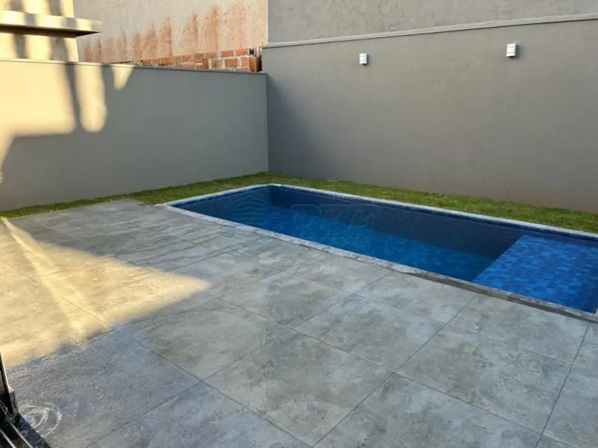 Foto 1 de Casa à venda, 396m2 em Ribeirao Preto - SP