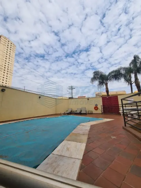 Foto 7 de Apartamento para alugar, 106m2 em Santa Cruz do José Jacques, Ribeirao Preto - SP