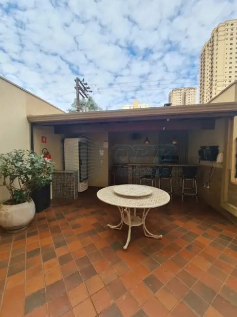 Foto 5 de Apartamento para alugar, 106m2 em Santa Cruz do José Jacques, Ribeirao Preto - SP