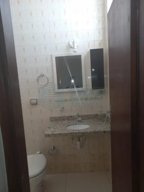 Foto 11 de Casa à venda em Vila Tibério, Ribeirao Preto - SP