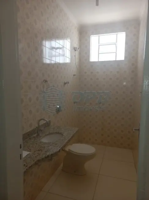 Foto 10 de Casa à venda em Vila Tibério, Ribeirao Preto - SP