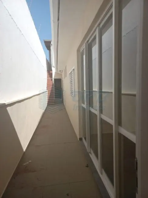 Foto 21 de Casa à venda em Vila Tibério, Ribeirao Preto - SP