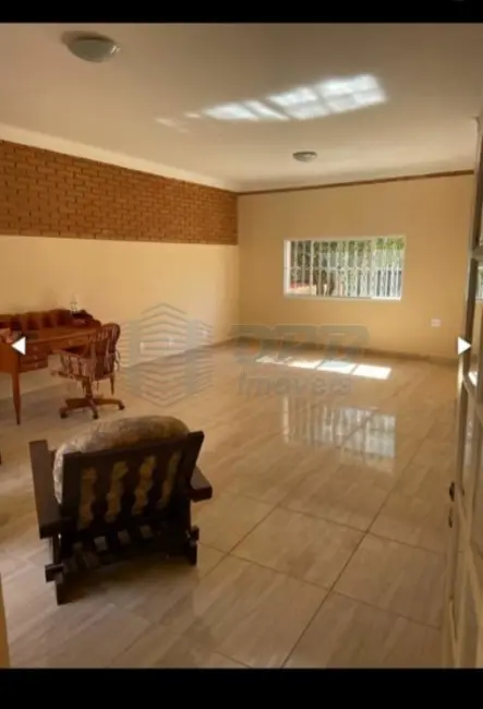 Foto 3 de Casa à venda, 253m2 em Alto da Boa Vista, Ribeirao Preto - SP