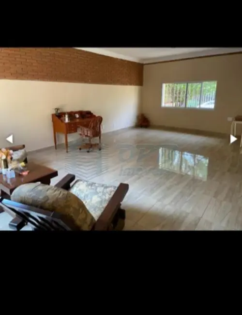 Foto 4 de Casa à venda, 253m2 em Alto da Boa Vista, Ribeirao Preto - SP