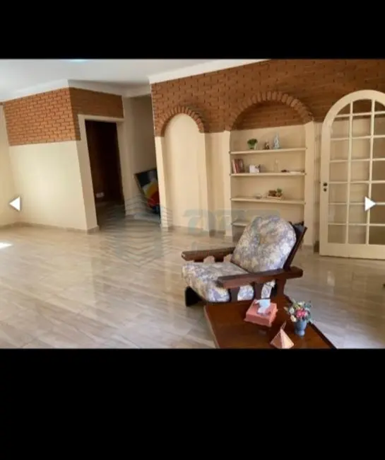 Foto 1 de Casa à venda, 253m2 em Alto da Boa Vista, Ribeirao Preto - SP