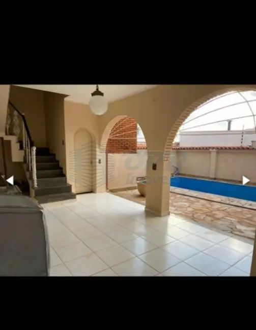 Foto 5 de Casa à venda, 253m2 em Alto da Boa Vista, Ribeirao Preto - SP