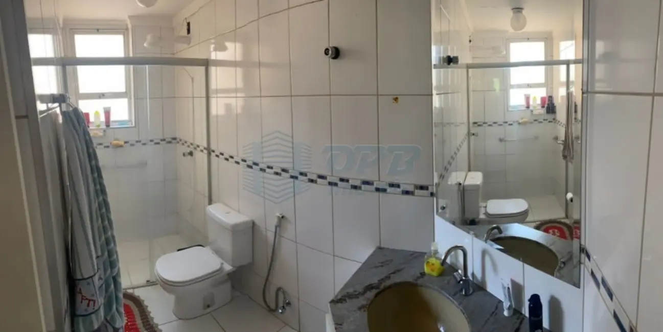 Foto 5 de Apartamento para alugar em Ribeirao Preto - SP