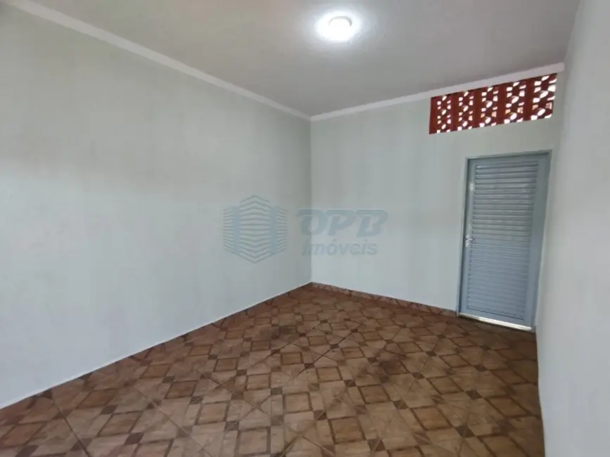 Casa para alugar em Campos Elíseos, Ribeirao Preto - SP - imagem 3 Foto 3 de Casa para alugar em Campos Elíseos, Ribeirao Preto - SP