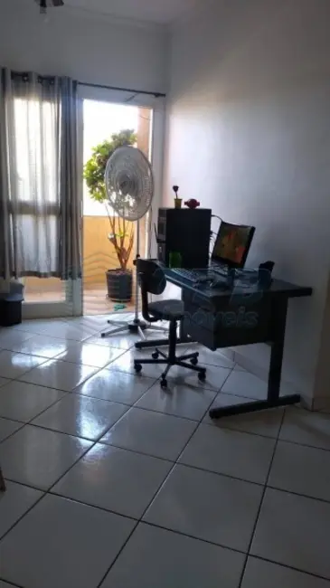 Foto 17 de Apartamento à venda em Centro, Ribeirao Preto - SP