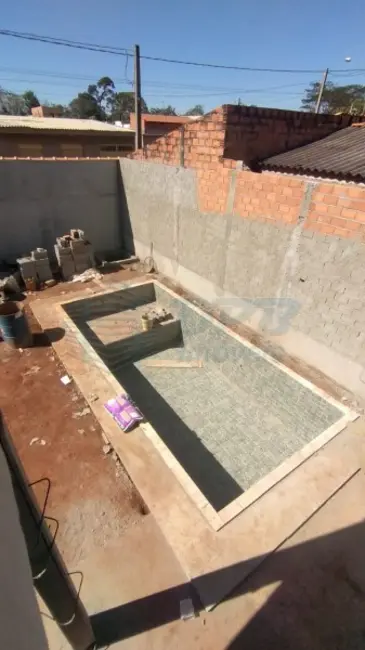 Foto 6 de Apartamento à venda em Centro, Jardinopolis - SP